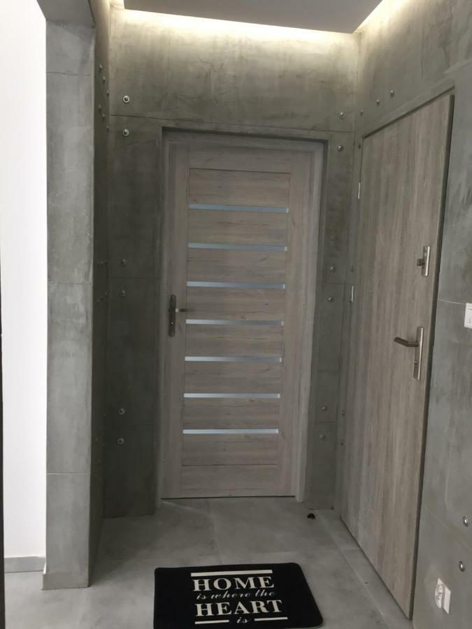 Apartament Bellapola Nysa Exterior photo
